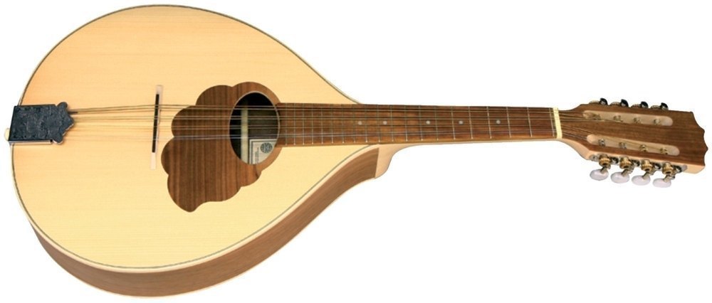Pro Natura Silver Mandola Kokopuisella Kuusikannella