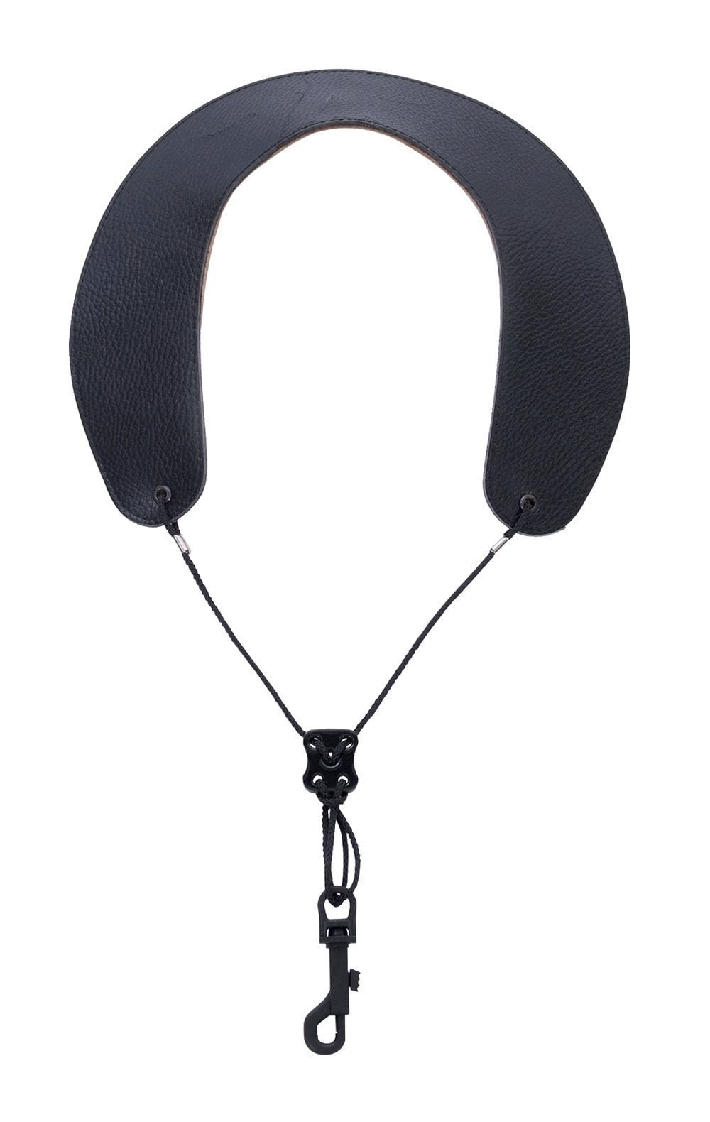 Saksofonin Hihna Leather Comfort
