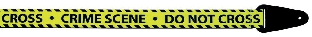 F&S Hazard Crime Scene Kitarahihna