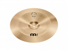 Meinl 18" Classics Custom Extreme Metal China