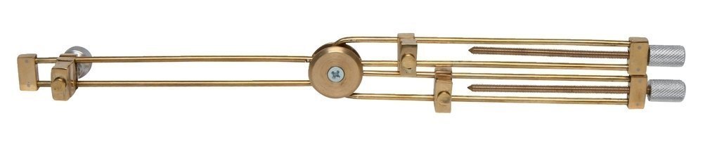 Halkeaman puristin sellolle ja kontrabassolle, 81 cm