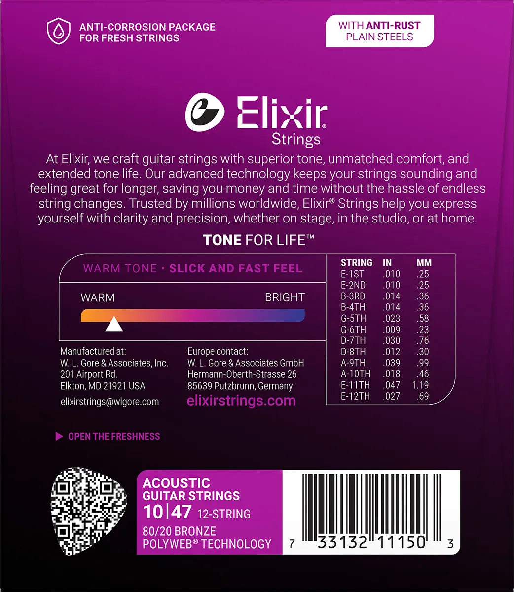 Elixir CEL 11150