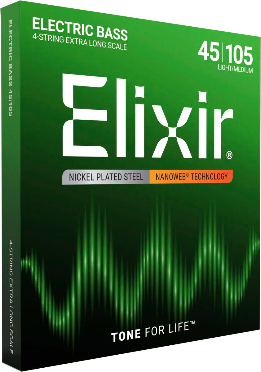 Elixir CEL 14087