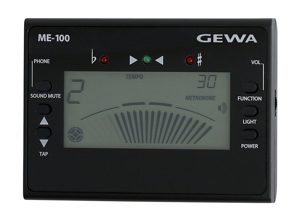 Korg ME-100 Digitaalinen Metronomi