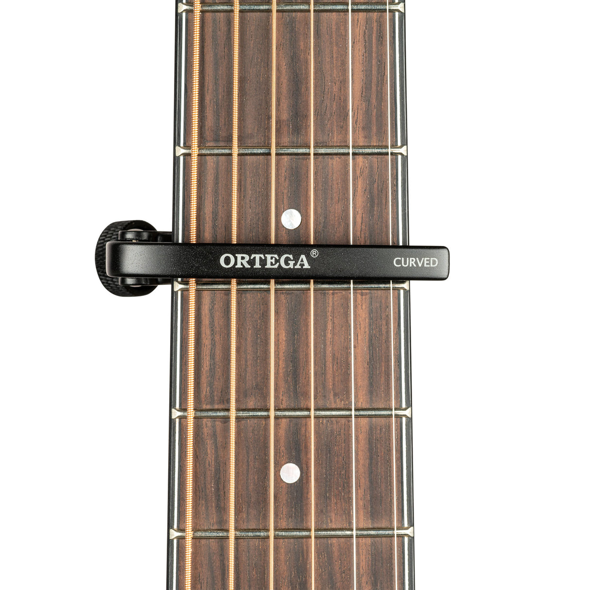 Pro Series Curved-kapo kitaralle