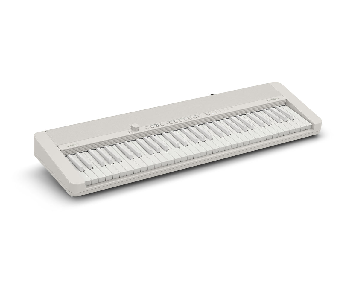 Casiotone CT-FS1 WE kosketinsoitin