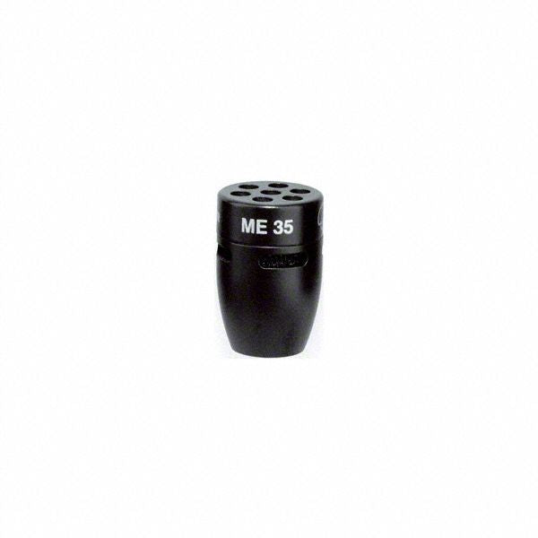 Sennheiser ME 35 - Kondensaattorimikrofonipää