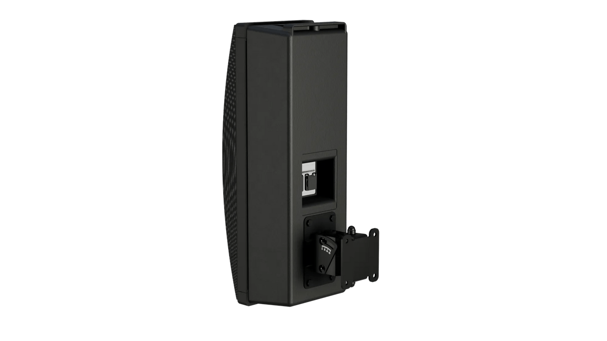 Bose BI-PIVOT Bracket, Musta