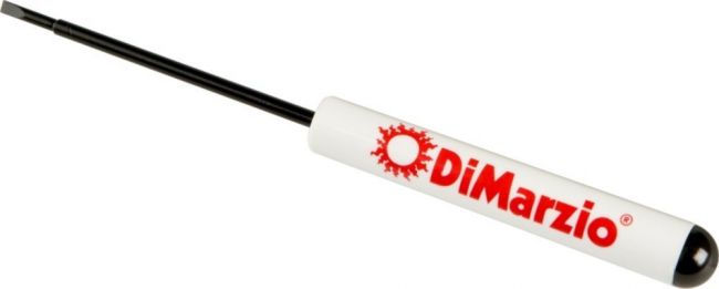 DiMarzio Modern Metal Les Paul mikrofoniset