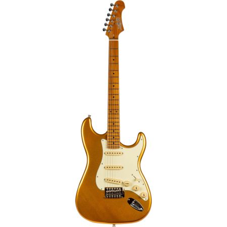 Jet Guitars JS300 Gold