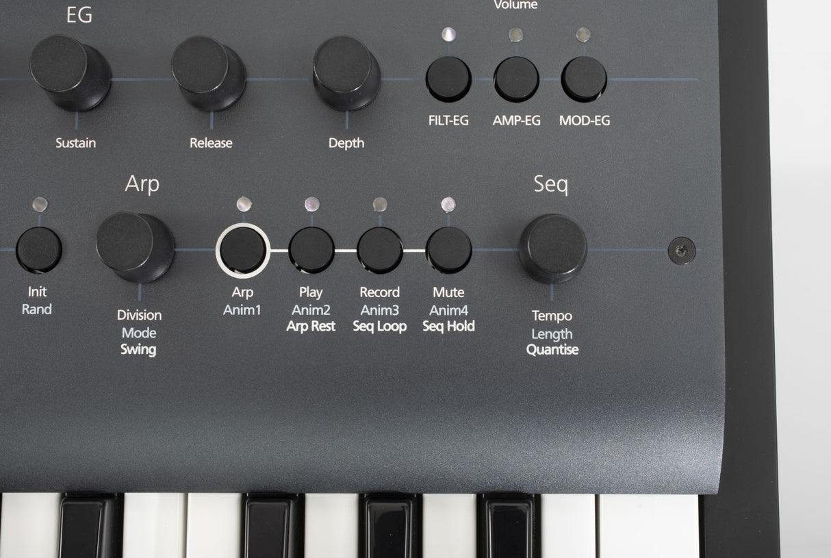 Modal Electronics Argon8