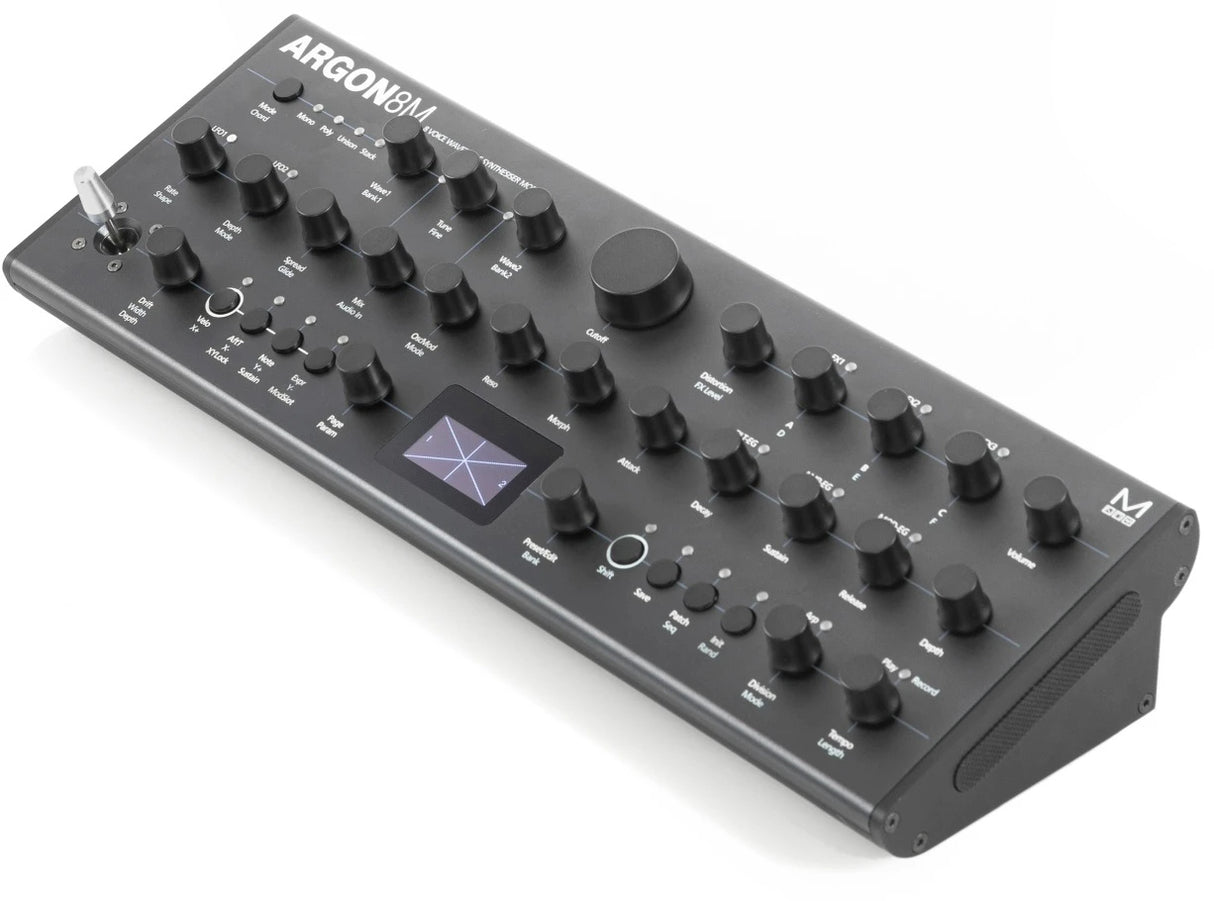 Modal Electronics Argon8M Moduuli