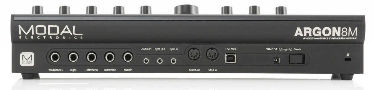 Modal Electronics Argon8M Moduuli