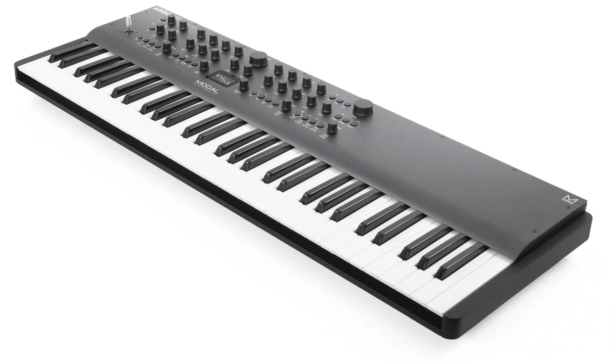 Modal Electronics Argon8X