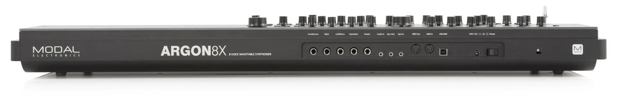 Modal Electronics Argon8X