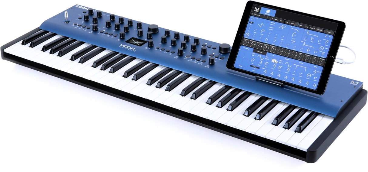 Modal Electronics Cobalt8X