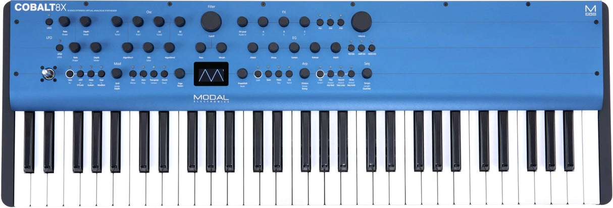 Modal Electronics Cobalt8X