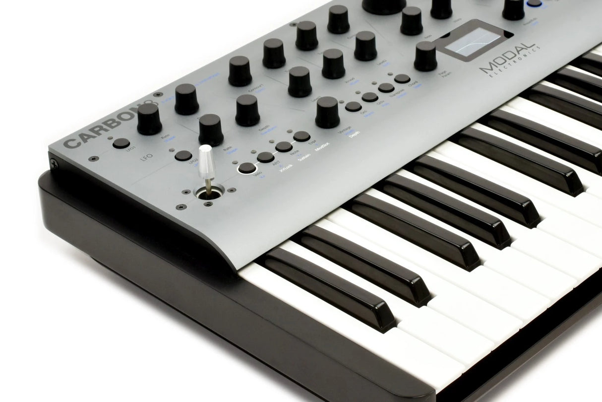 Modal Electronics Carbon8