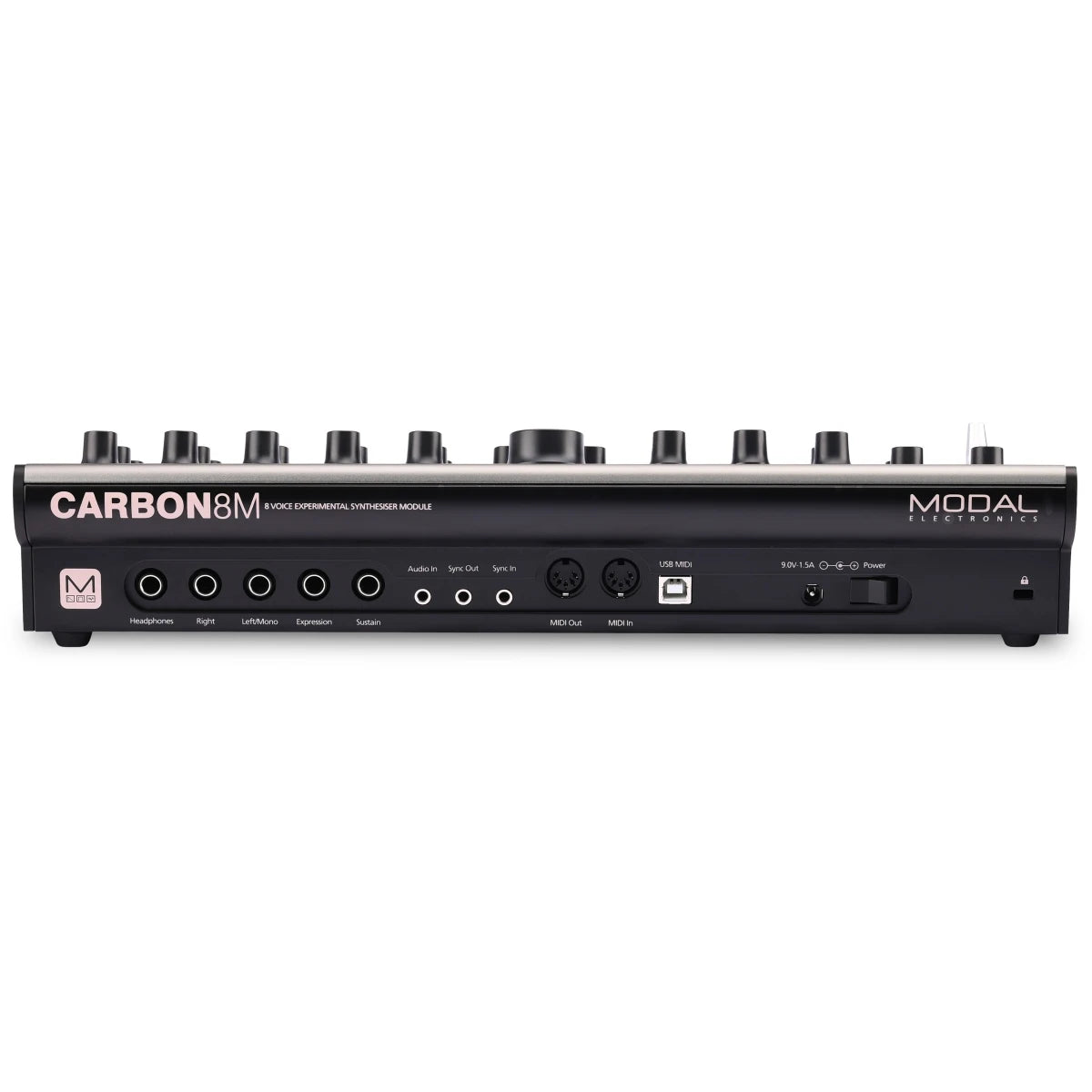 Modal Electronics Carbon8M