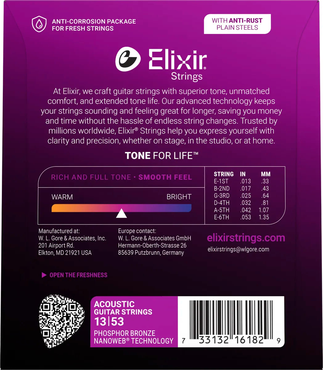 Elixir CEL 16182