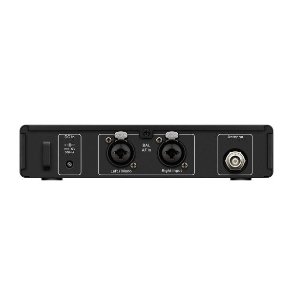 Sennheiser XSW IEM SET (C) In-Ear Monitoring Järjestelmä