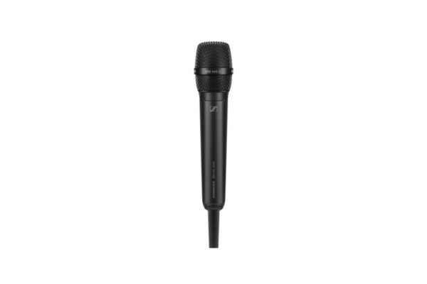 Sennheiser SKM 6000 BK A1-A4 COM D6000 käsilähetin komentopainikkeella