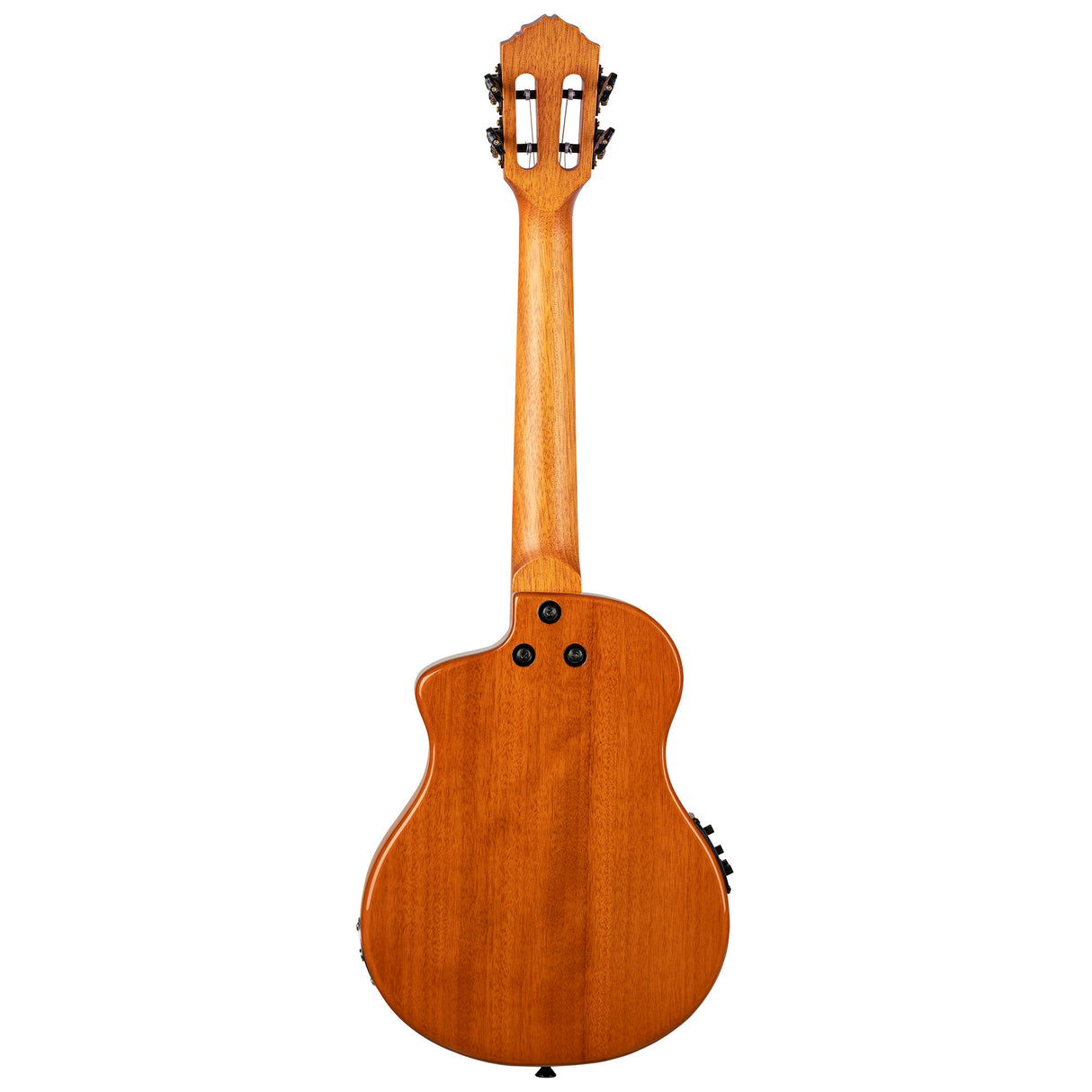 RTPXUFMA Tour Player Series tenoriukulele