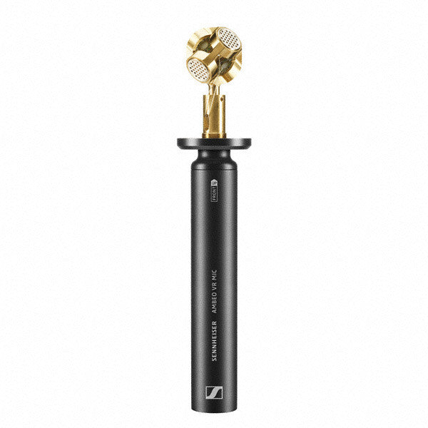 Sennheiser AMBEO VR Mikrofoni