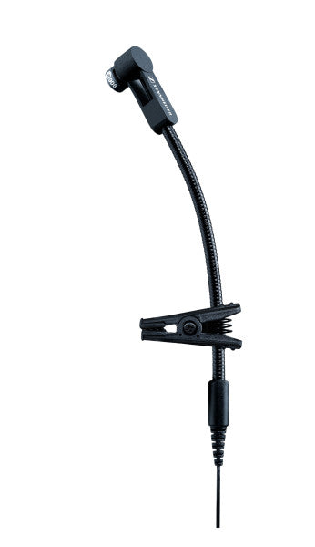 Sennheiser E 908 B - Kondensaattorimikrofoni instrumenteille