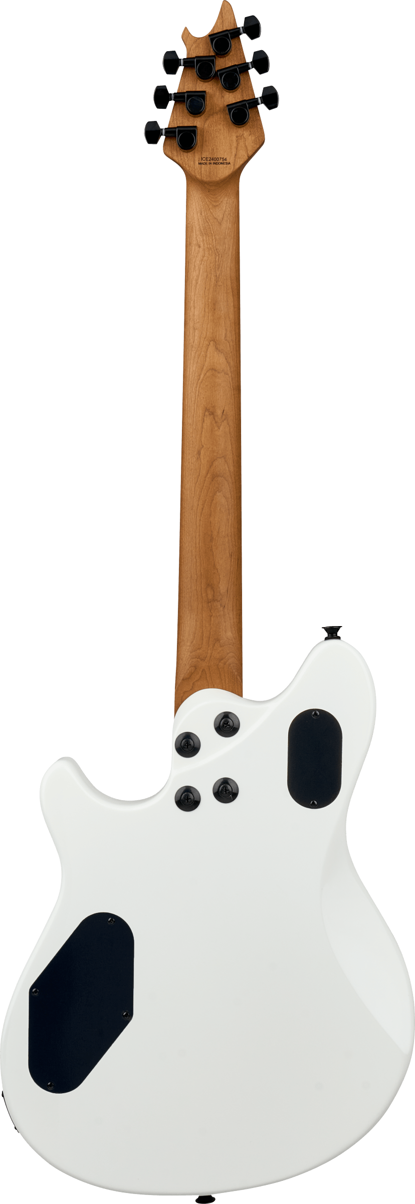 Wolfgang Standard T.O.M. Cream White