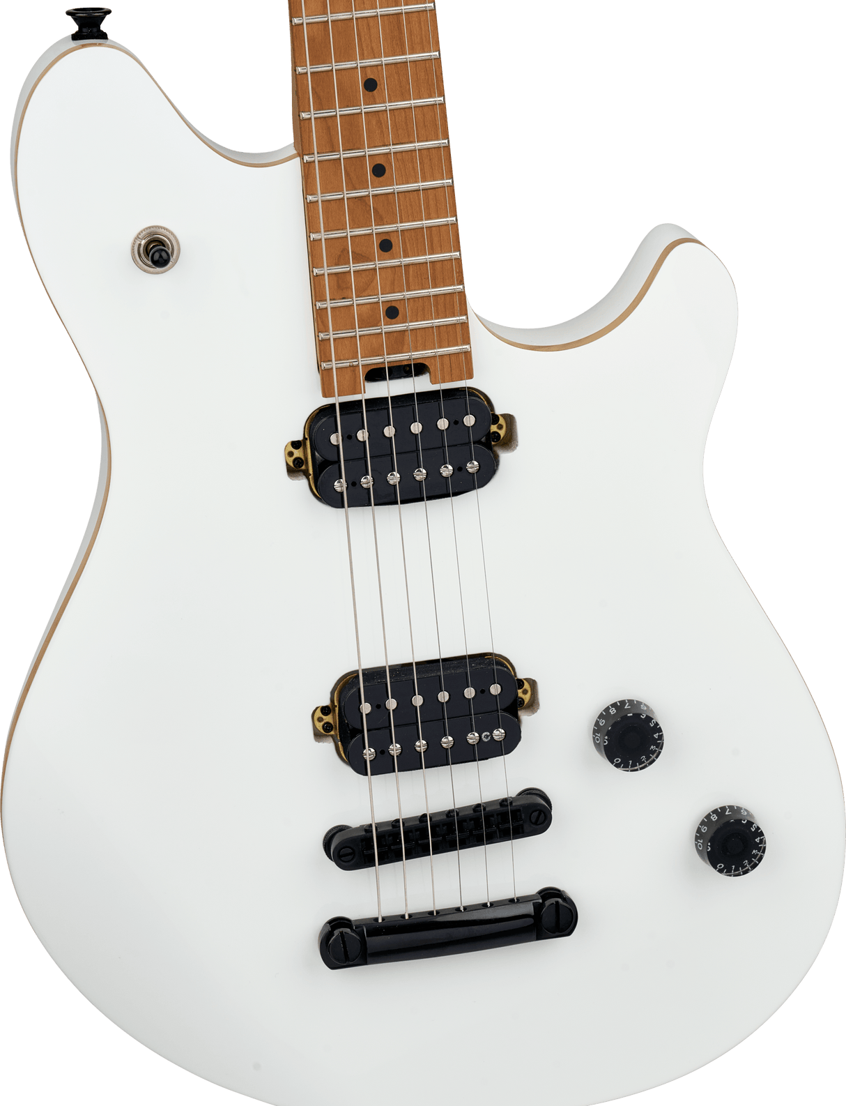 Wolfgang Standard T.O.M. Cream White