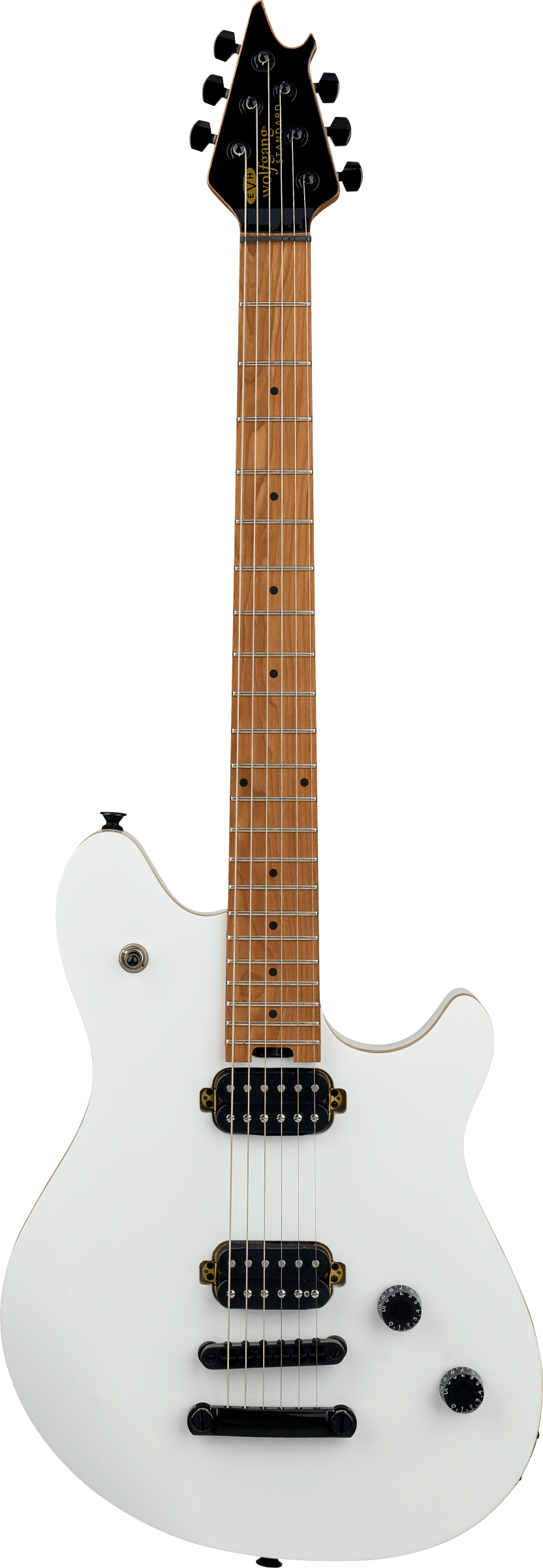Wolfgang Standard T.O.M. Cream White