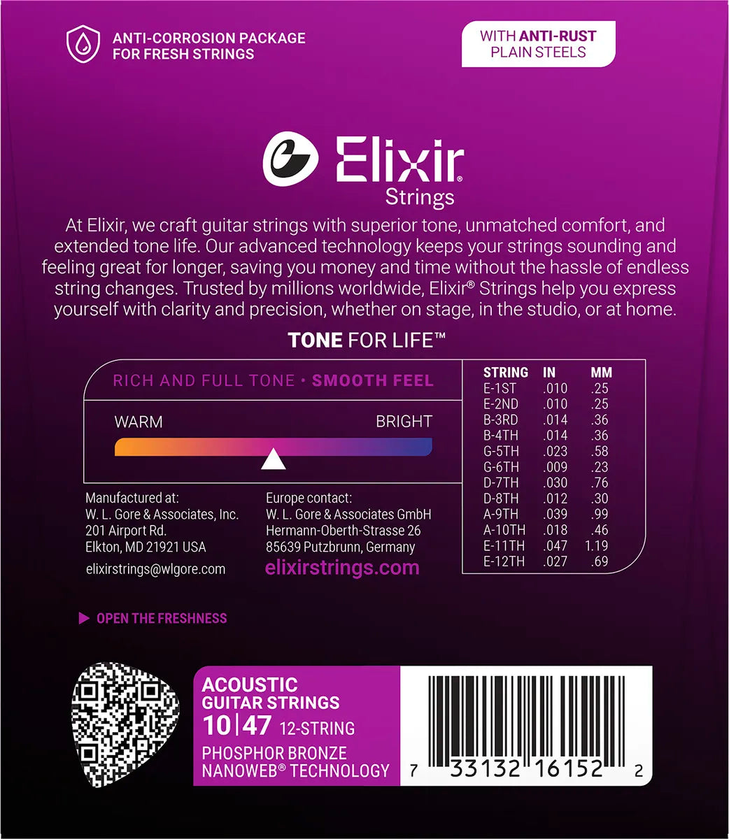 Elixir CEL 16152