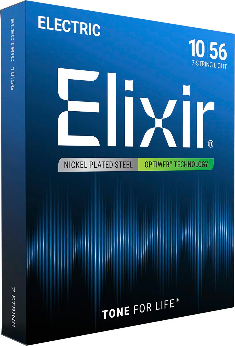 Elixir CEL 19074