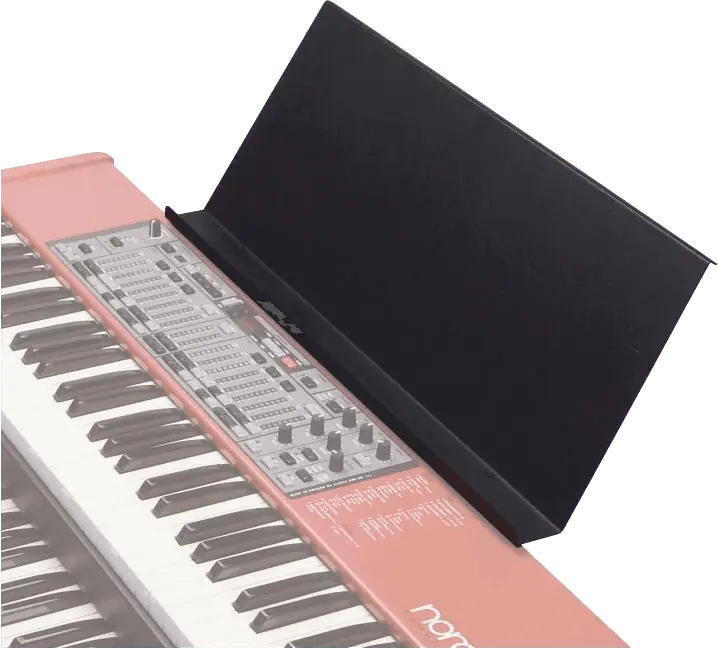 NORD MUSIC STAND