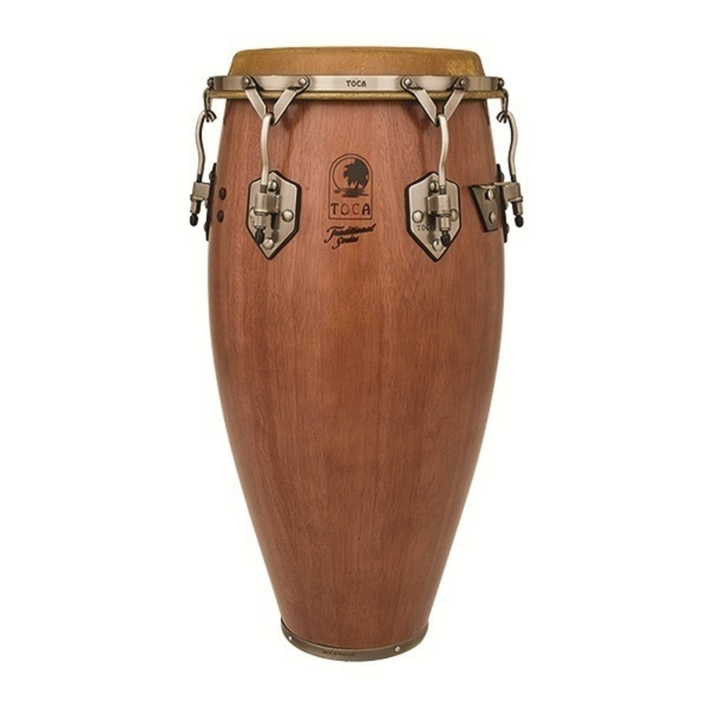 Latin Percussion Conga Traditional Series 11 3/4''