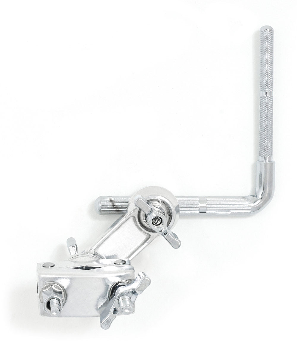 Perkussio-pidike L-Rod clamp SC-LRAC