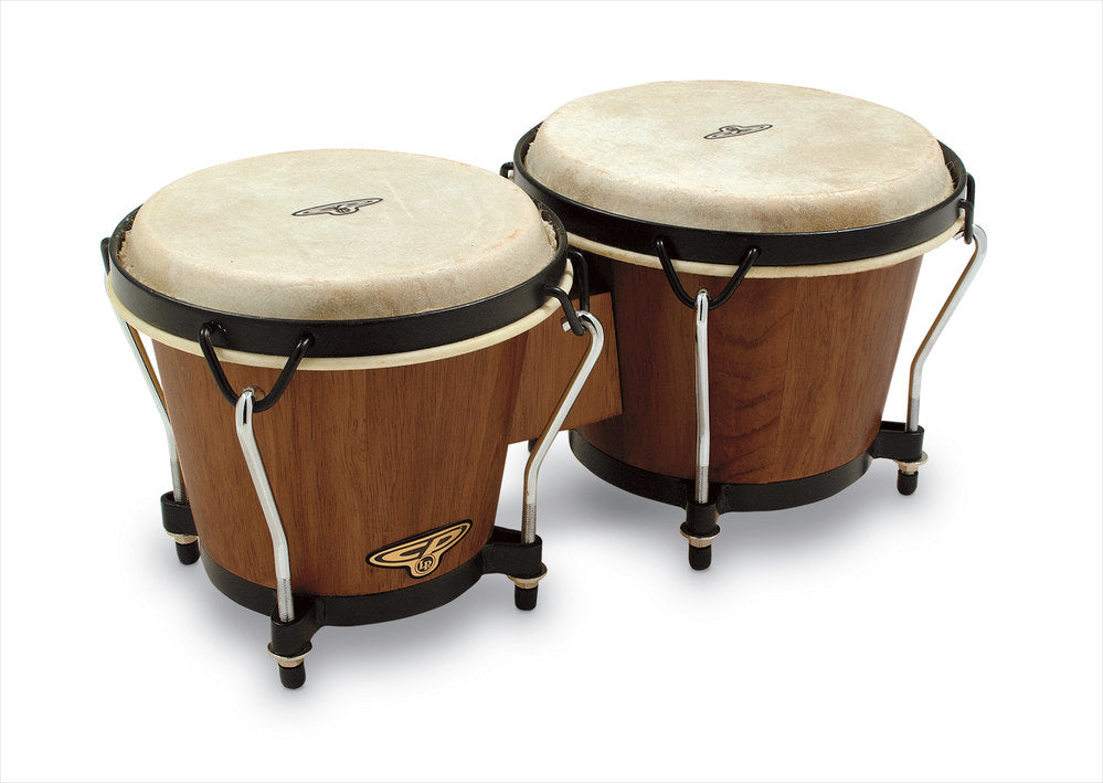 Bongo CP Traditional Dark Wood