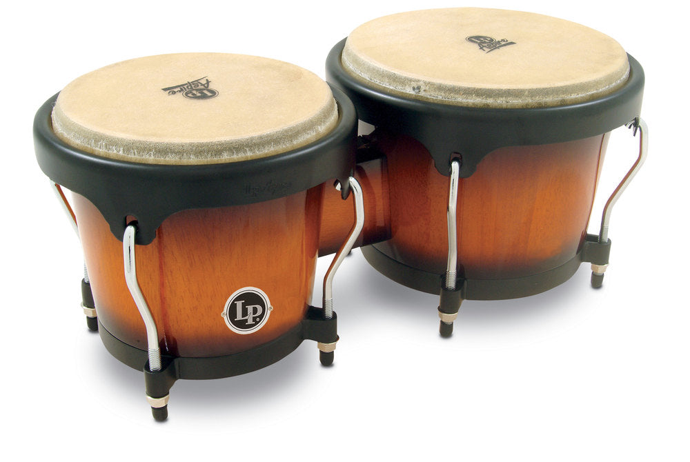 Bongo Aspire Vintage Sunburst