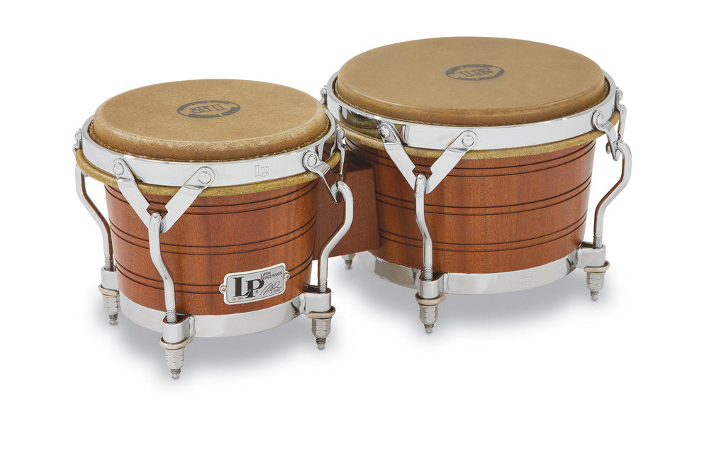 LP Original Wood Bongos