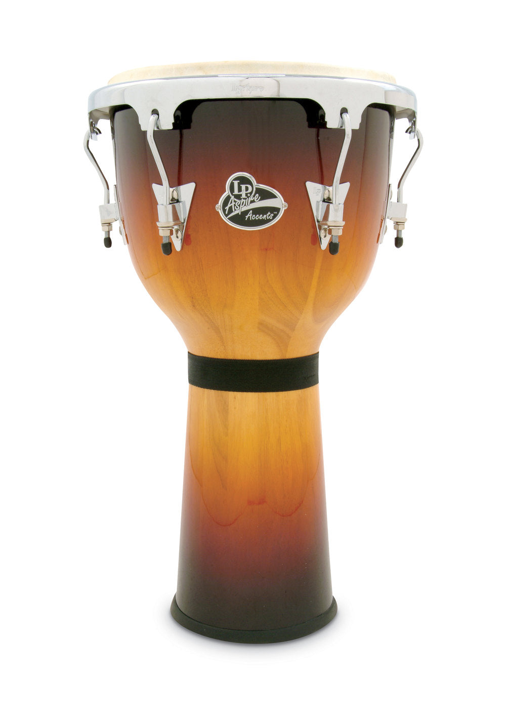 LP Aspire Accents Djembe - Vintage Sunburst