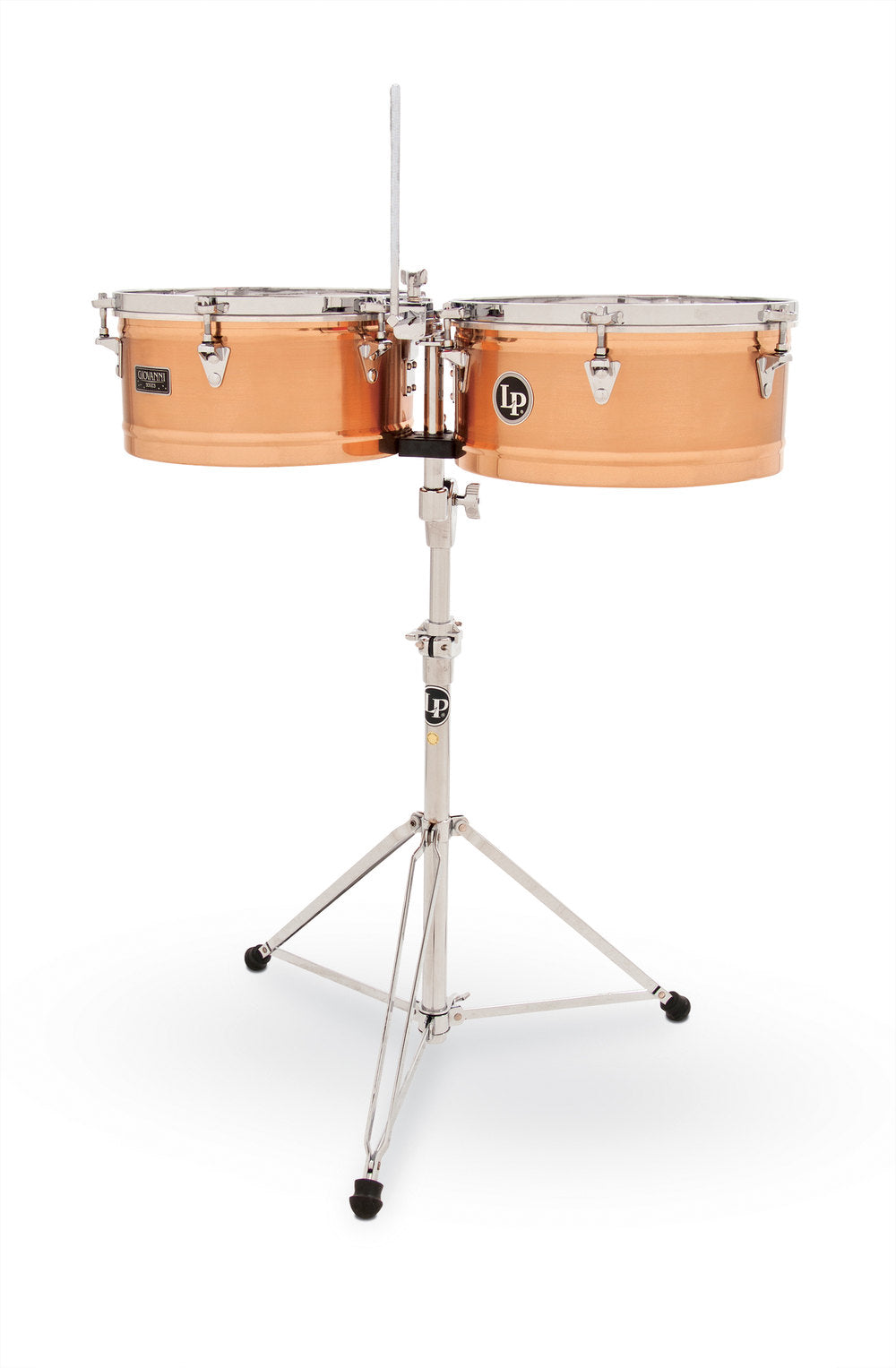LP Giovanni Hidalgo Prestige Timbales 13"/14"