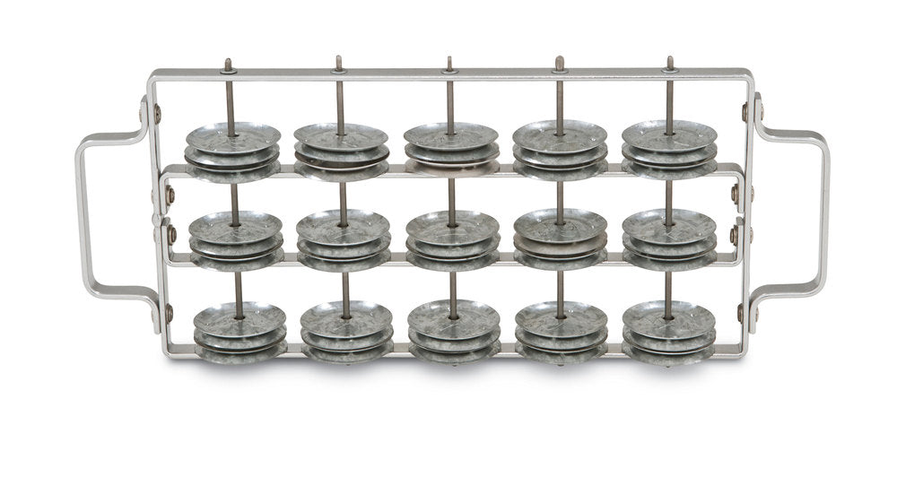 Latin Percussion Chocalhos Brazilian - Pieni