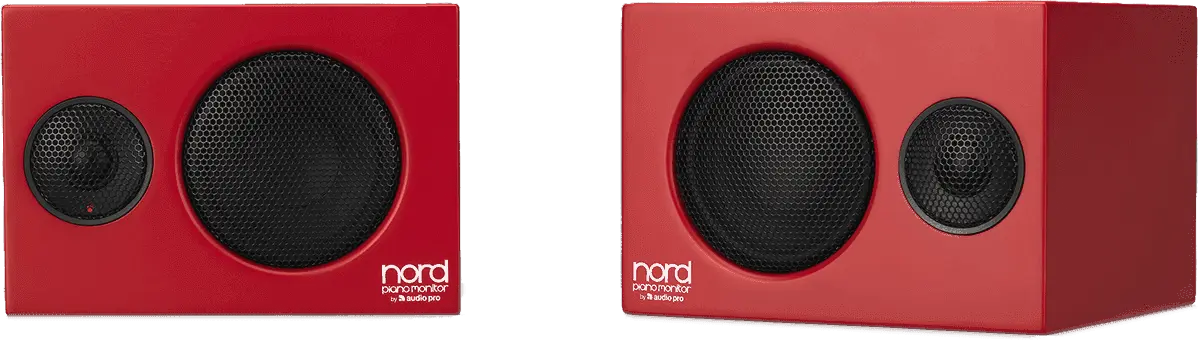 Nord KNO NP-MONITORV2