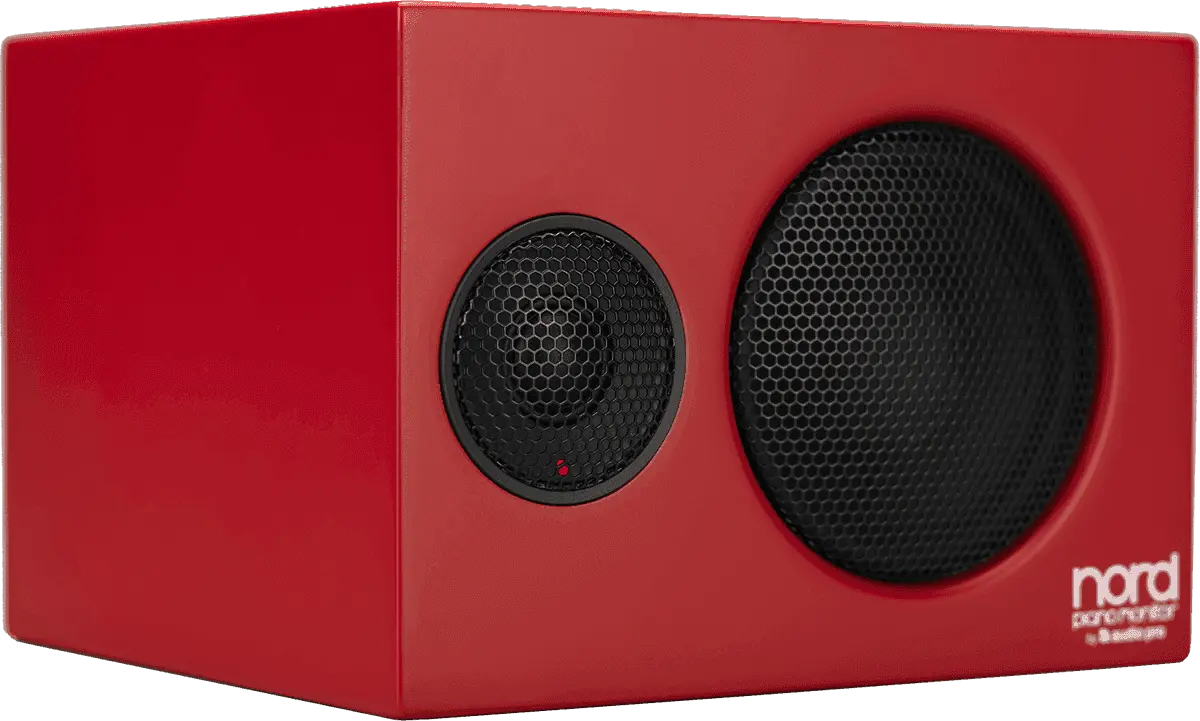 Nord KNO NP-MONITORV2