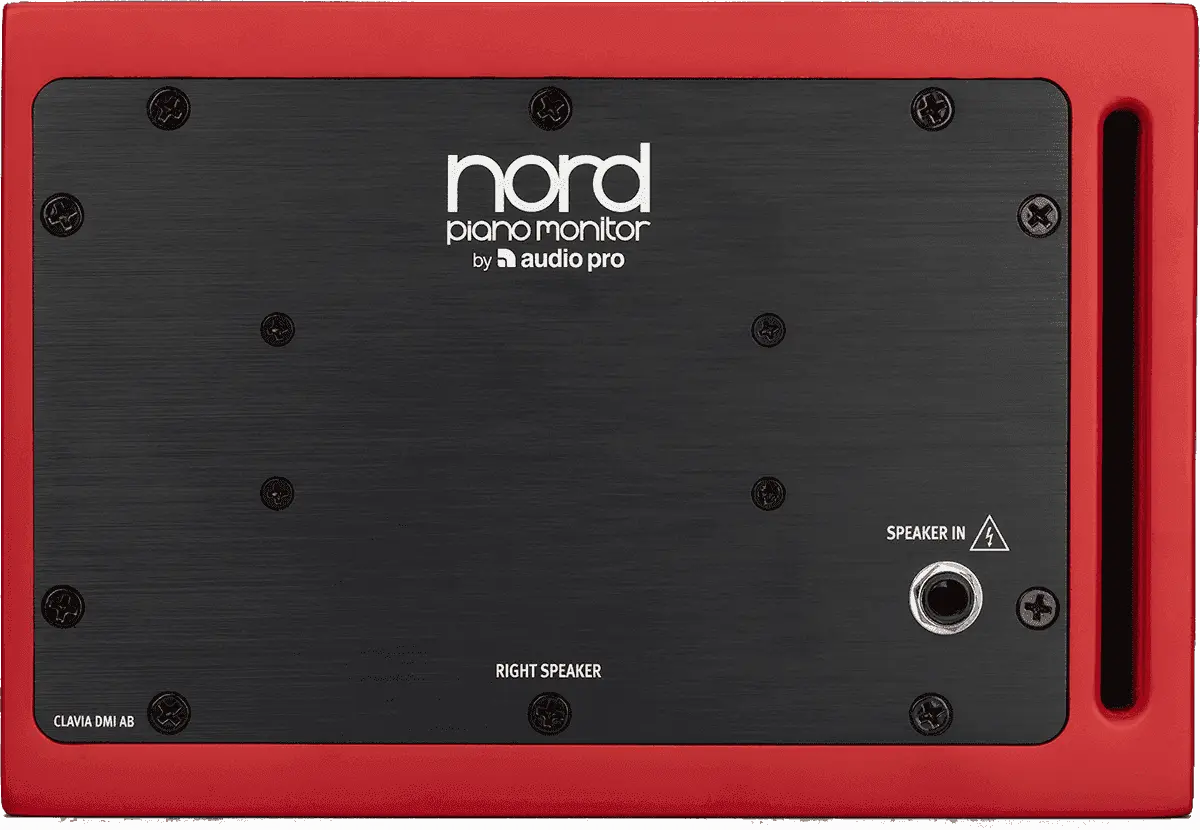 Nord KNO NP-MONITORV2