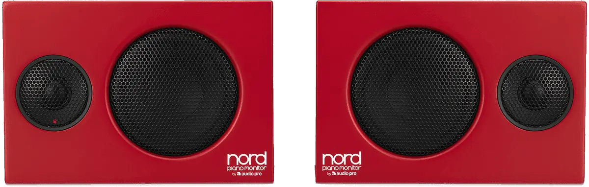Nord KNO NP-MONITORV2