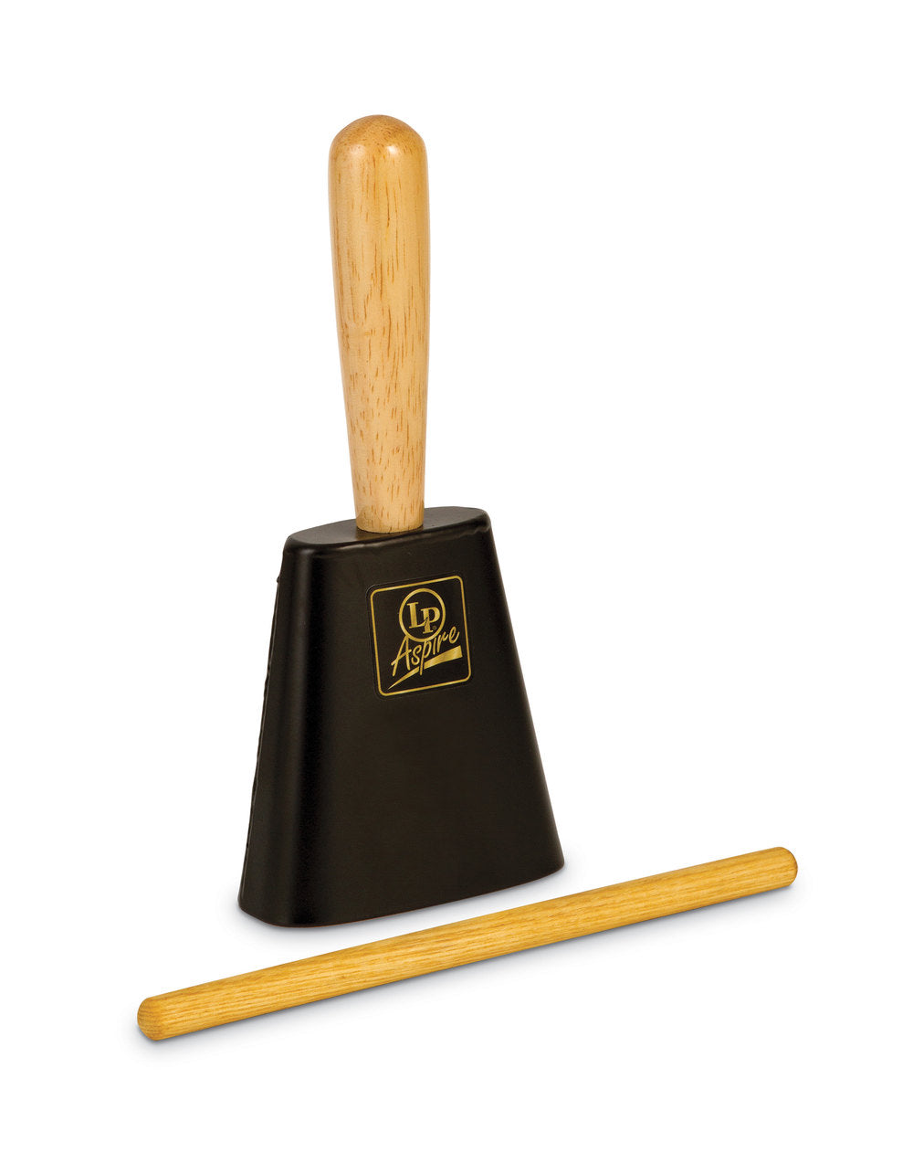 Lehmänkello Aspire EZ-Grip (LP860020)