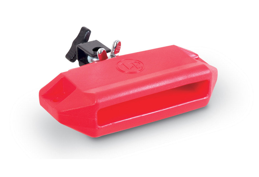 Jam Block, Medium LP1207 (punainen)