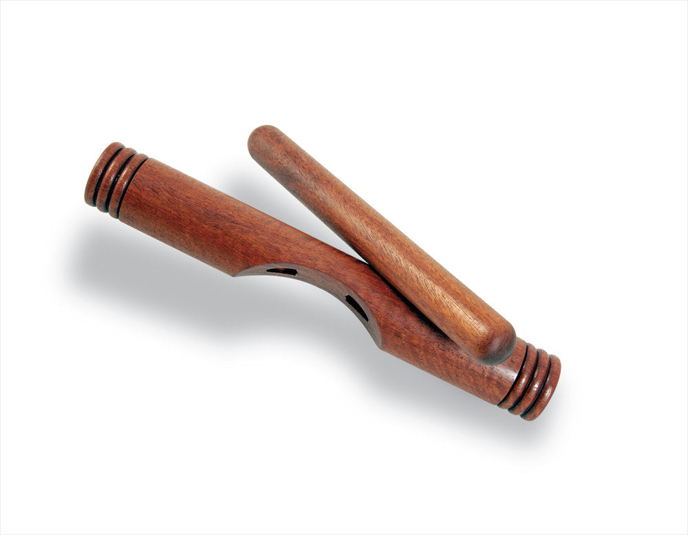 LP African Claves